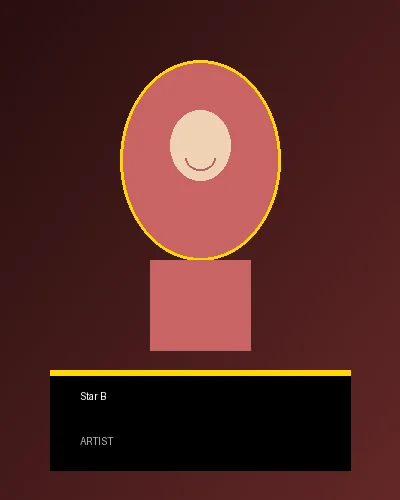 柚子猫系列主演个人形象照